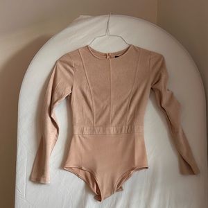 Bodysuit